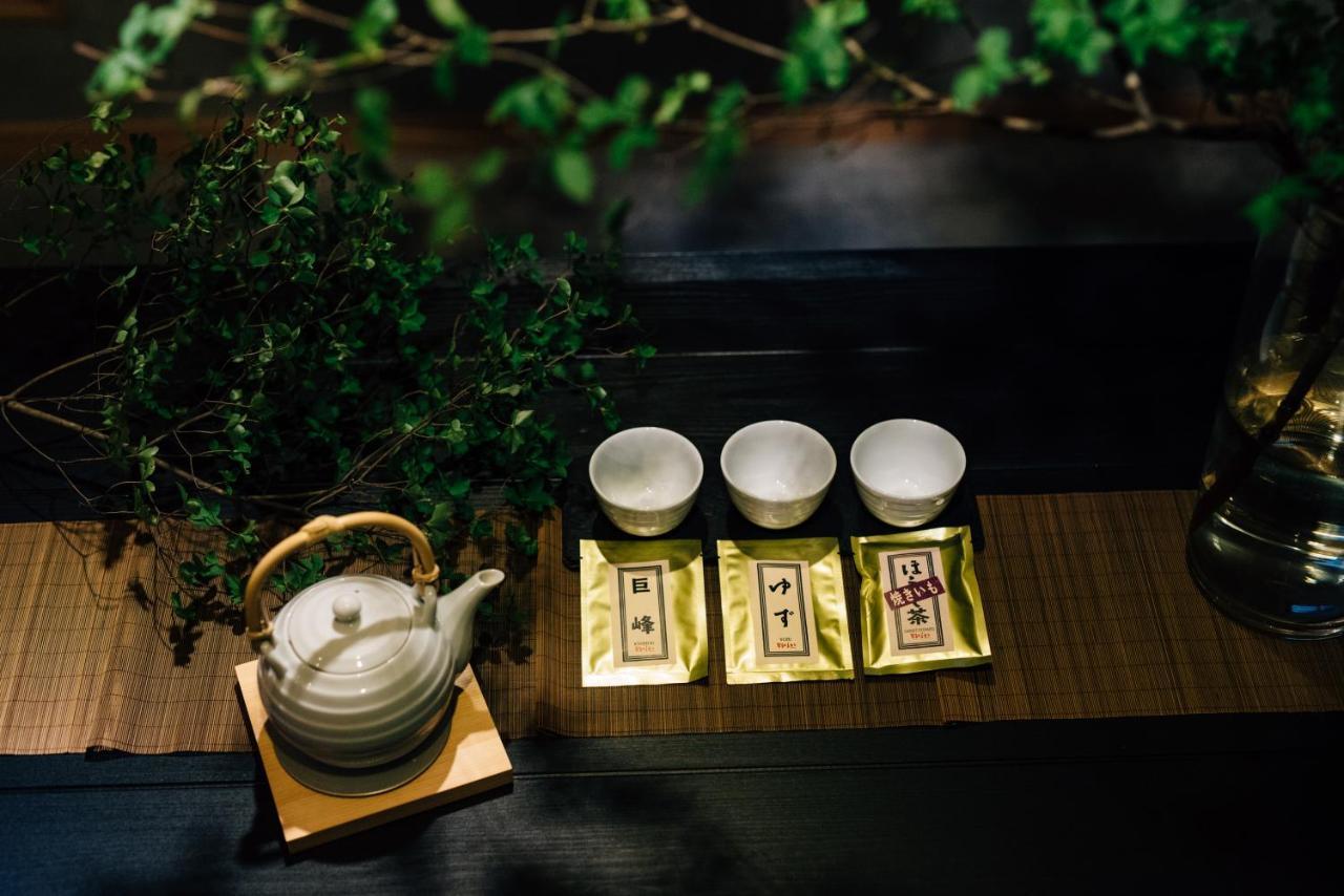Hanare Kyoto Youyou-Ya Екстериор снимка