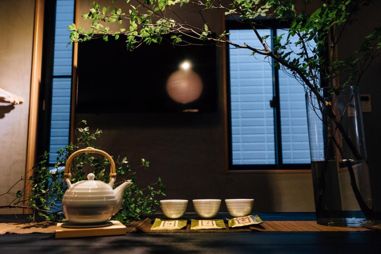 Hanare Kyoto Youyou-Ya Екстериор снимка